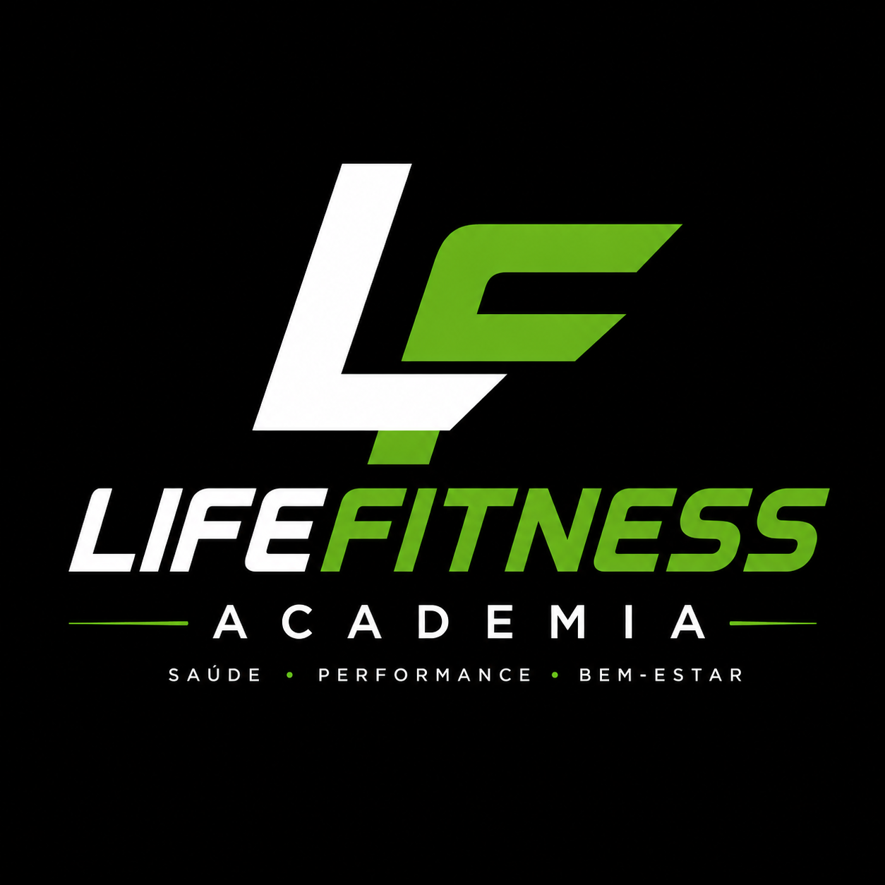 Marca Life Fitness